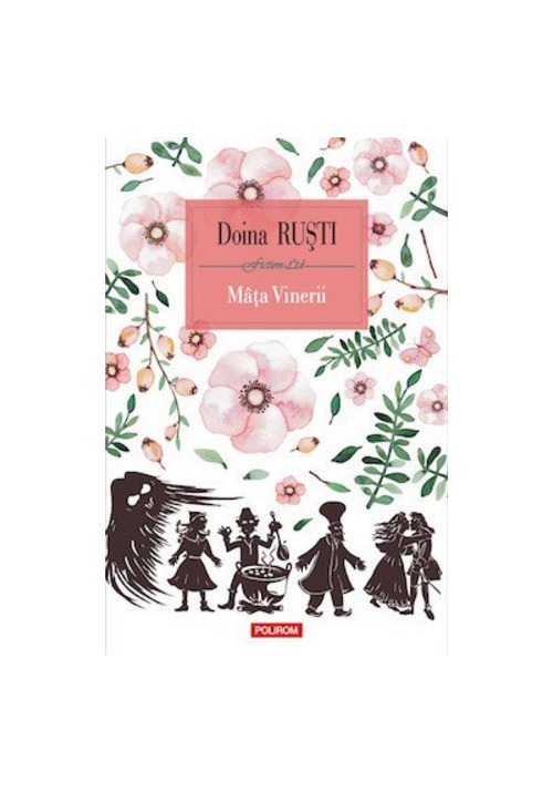 Mata Vinerii | Doina Rusti