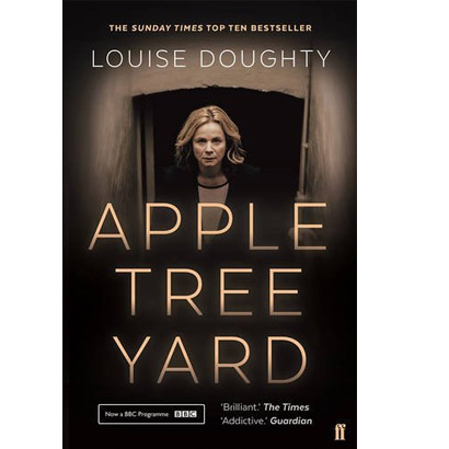 Apple Tree Yard | Louise Doughty