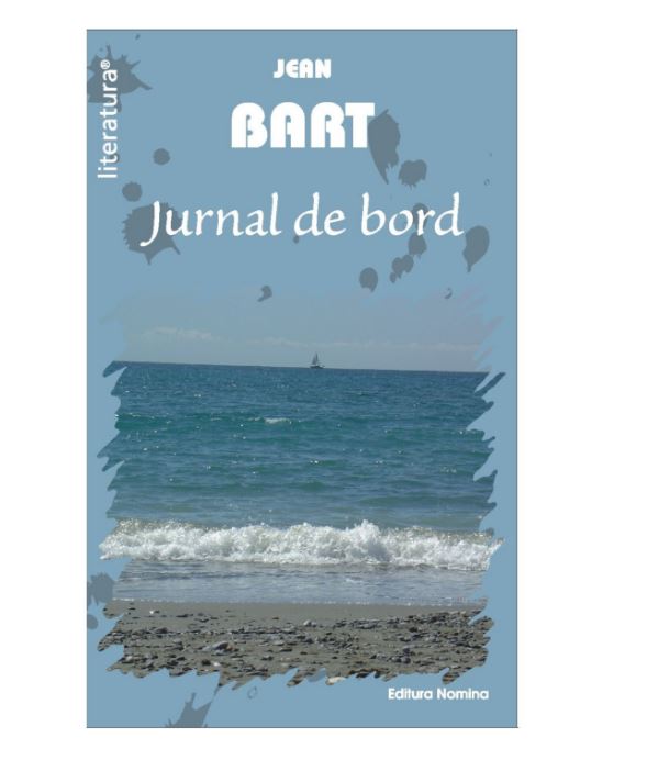 Jurnal de bord | Jean Bart