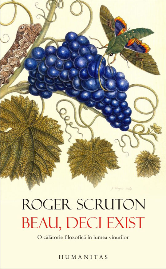 Beau, deci exist | Roger Scruton