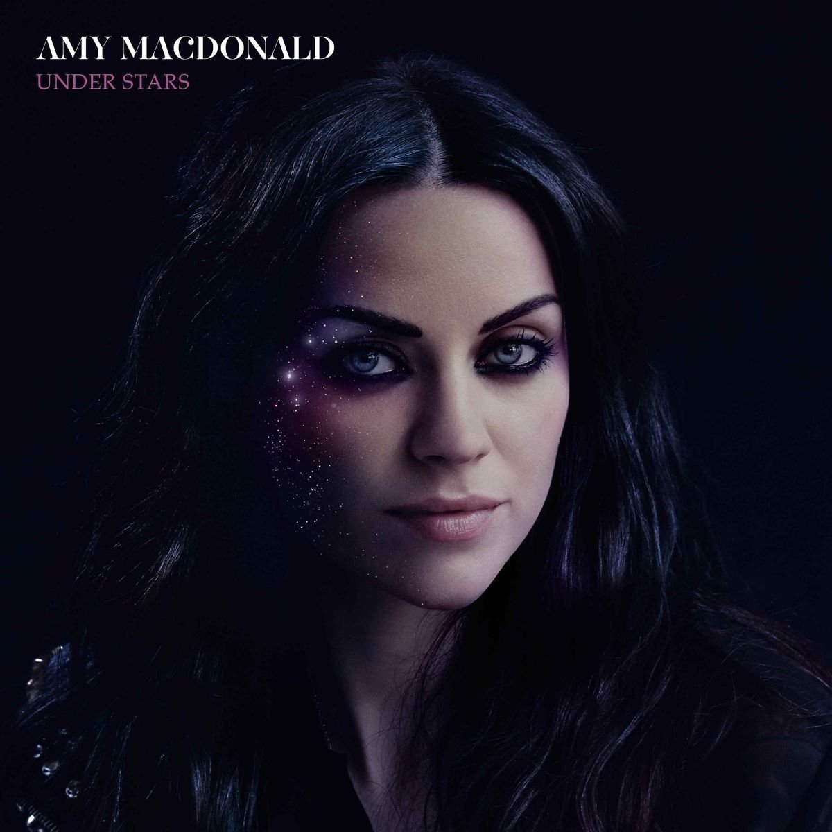 Under Stars - Vinyl | Amy Macdonald
