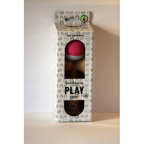 Joc de indemanare - Kendama - Grip 2K Pink Panther | Primavi