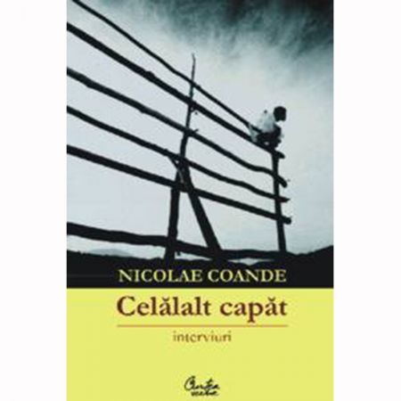 Celalalt Capat | Nicolae Coande