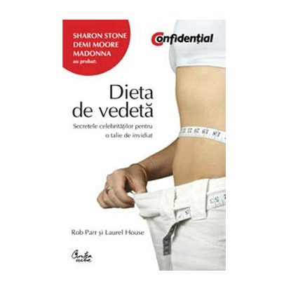 Dieta de vedeta | Rob Parr, Laurel House