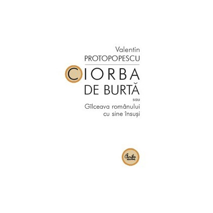 Ciorba de burta | Valentin Protopopescu