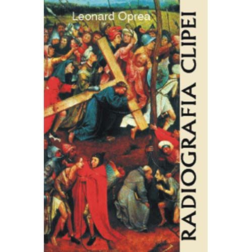 Radiografia Clipei | Leonard Oprea