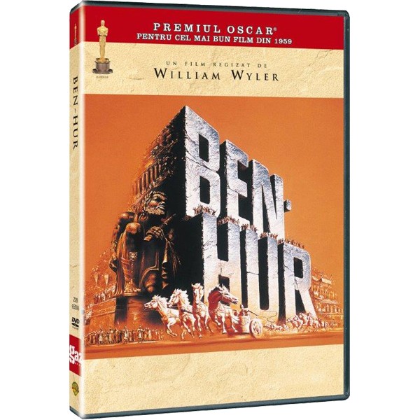 Ben-Hur / Ben-Hur | William Wyler