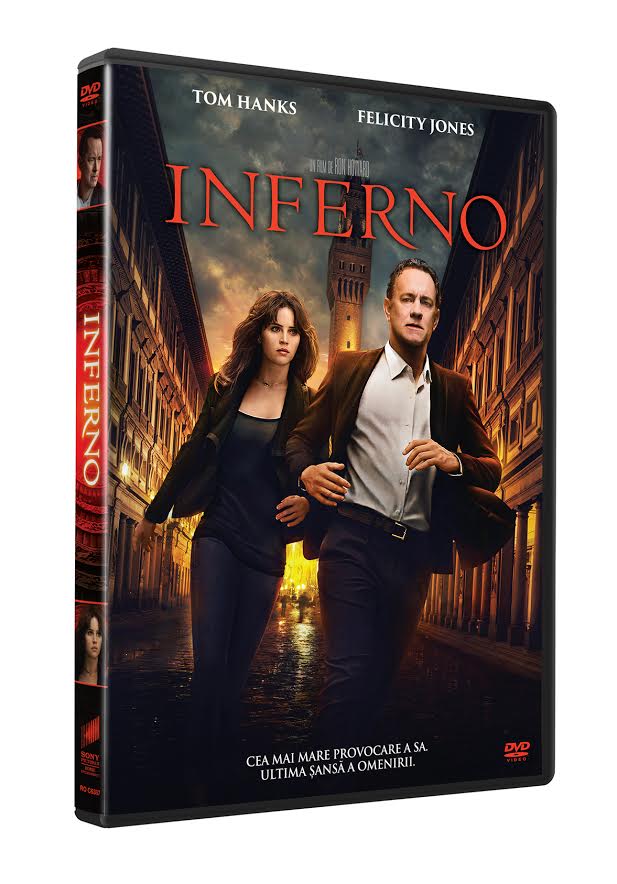 Inferno / Inferno | Ron Howard