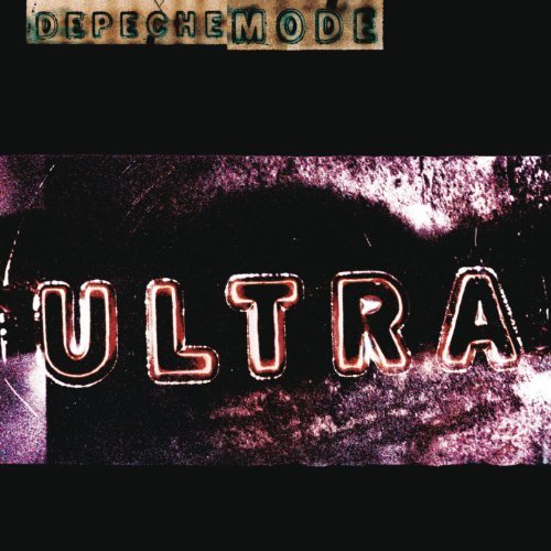 Ultra - Vinyl | Depeche Mode