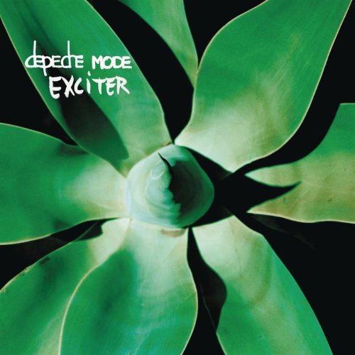 Exciter - Vinyl | Depeche Mode