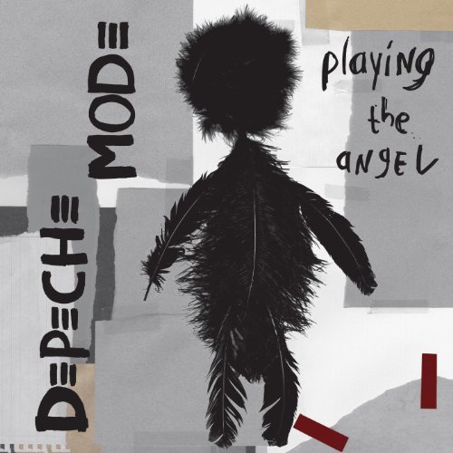 Playing The Angel - Vinyl | Depeche Mode image7