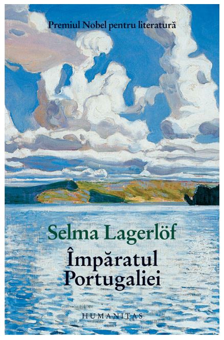 Imparatul Portugaliei | Selma Lagerlof