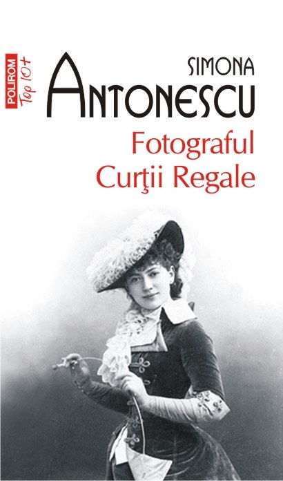 Fotograful Curtii Regale | Simona Antonescu Antonescu 2022
