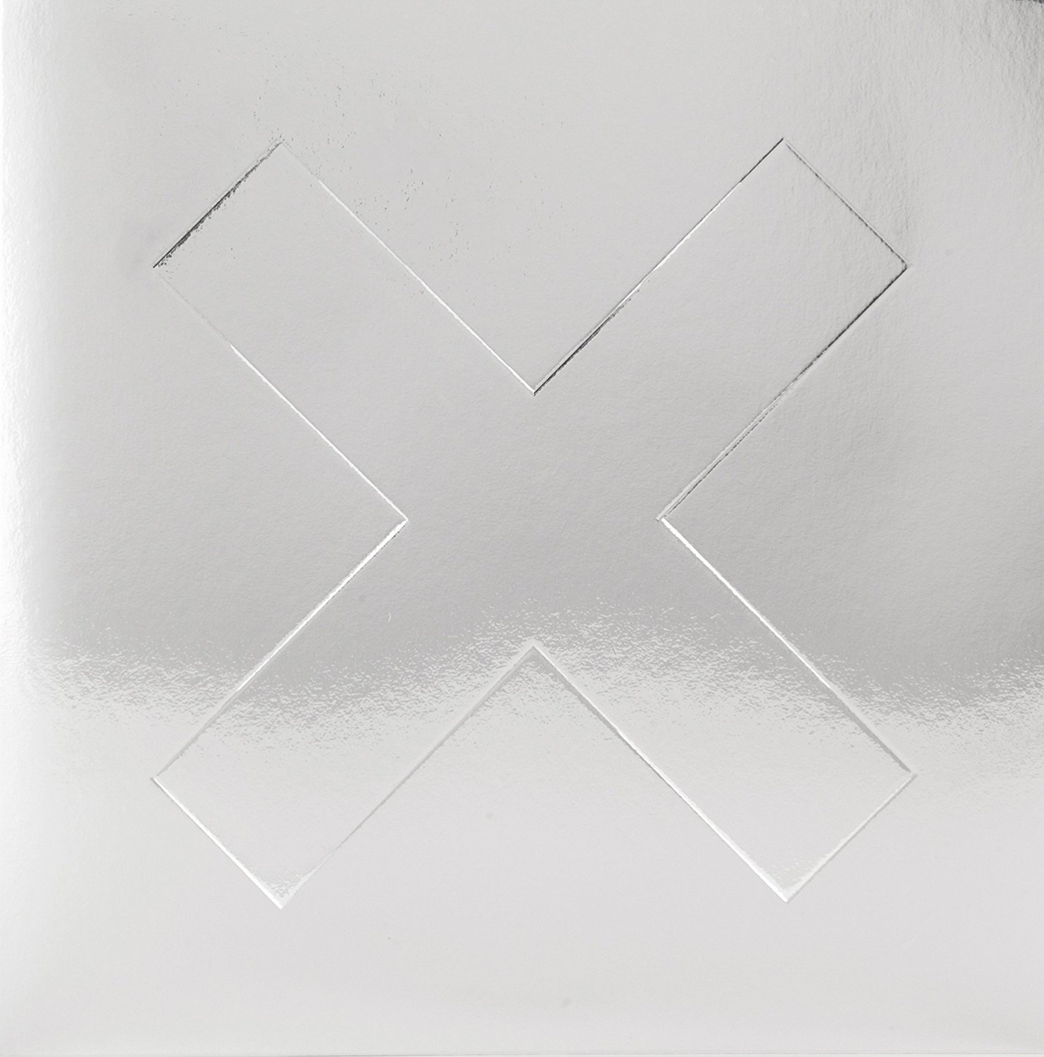 I See You - Vinyl | The XX