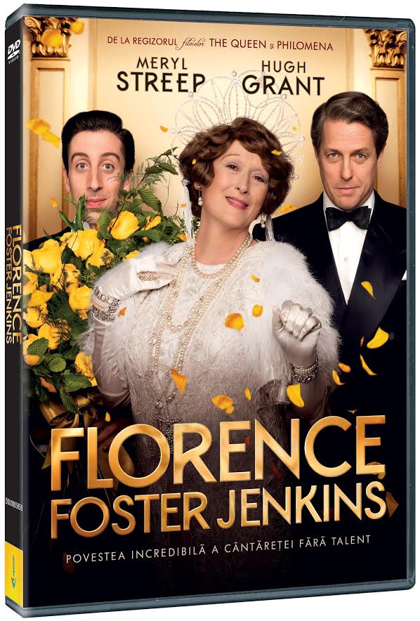 Florence / Florence Foster Jenkins | Stephen Frears