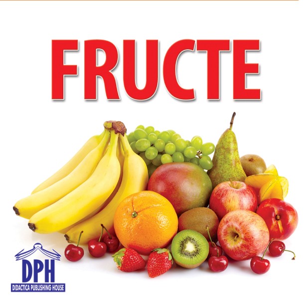 Fructe |