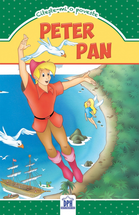 Peter Pan | 