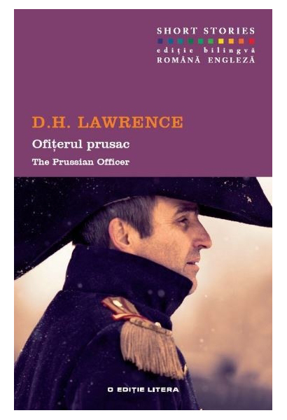 Ofiterul prusac | D.H. Lawrence