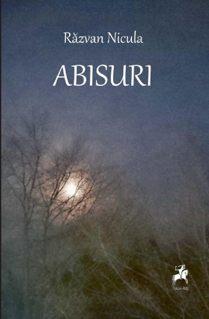 Abisuri | Razvan Nicula carturesti.ro Carte