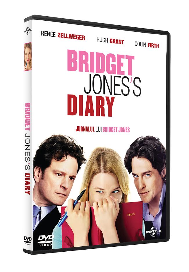 Jurnalul lui Bridget Jones / Bridget Jones's Diary | Sharon Maguire