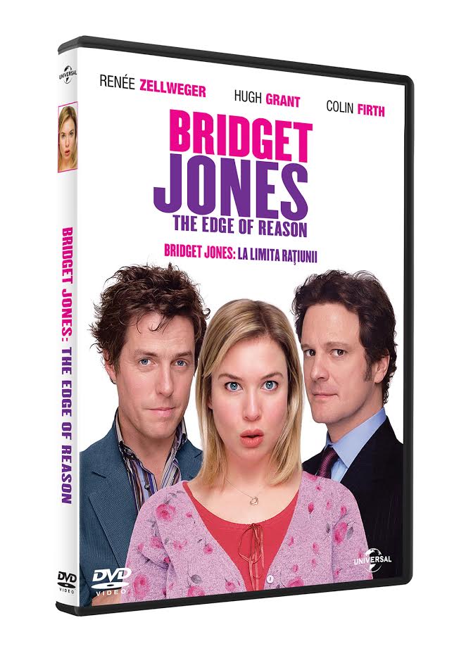 Bridget Jones - La limita ratiunii / Bridget Jones - The Edge of Reason | Beeban Kidron