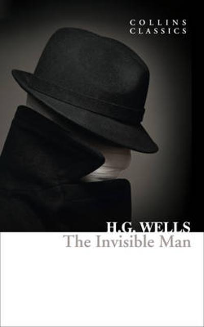 The Invisible Man | H.G. Wells
