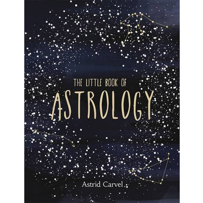 Vezi detalii pentru The Little Book of Astrology | Marion Williamson