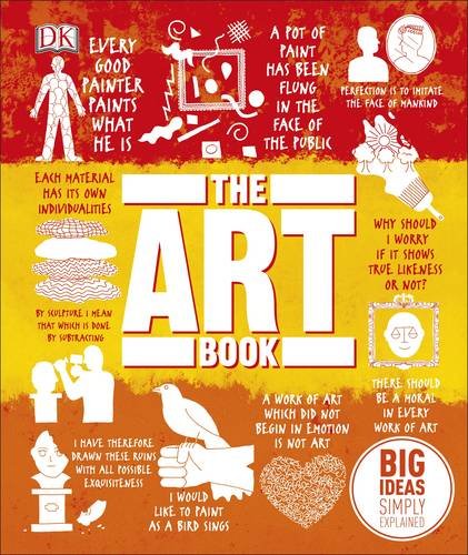 The Art Book |