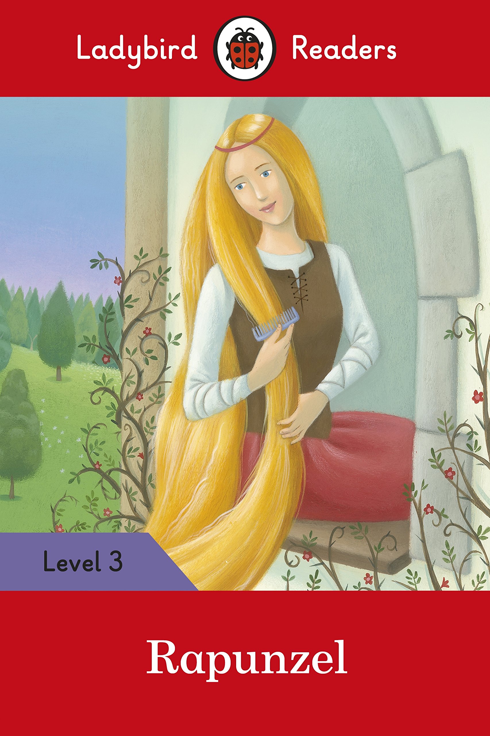 Rapunzel |