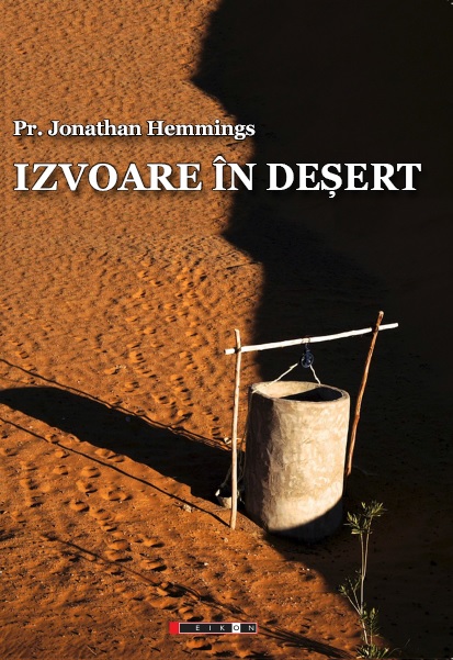 Izvoare in desert | Jonathan Hemmings