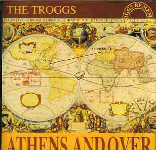 Athens Andover | Troggs