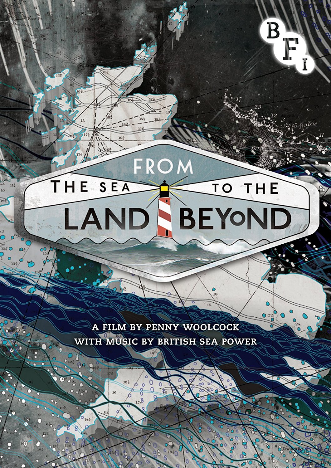 From the Sea to the Land Beyond | Penny Woolcock