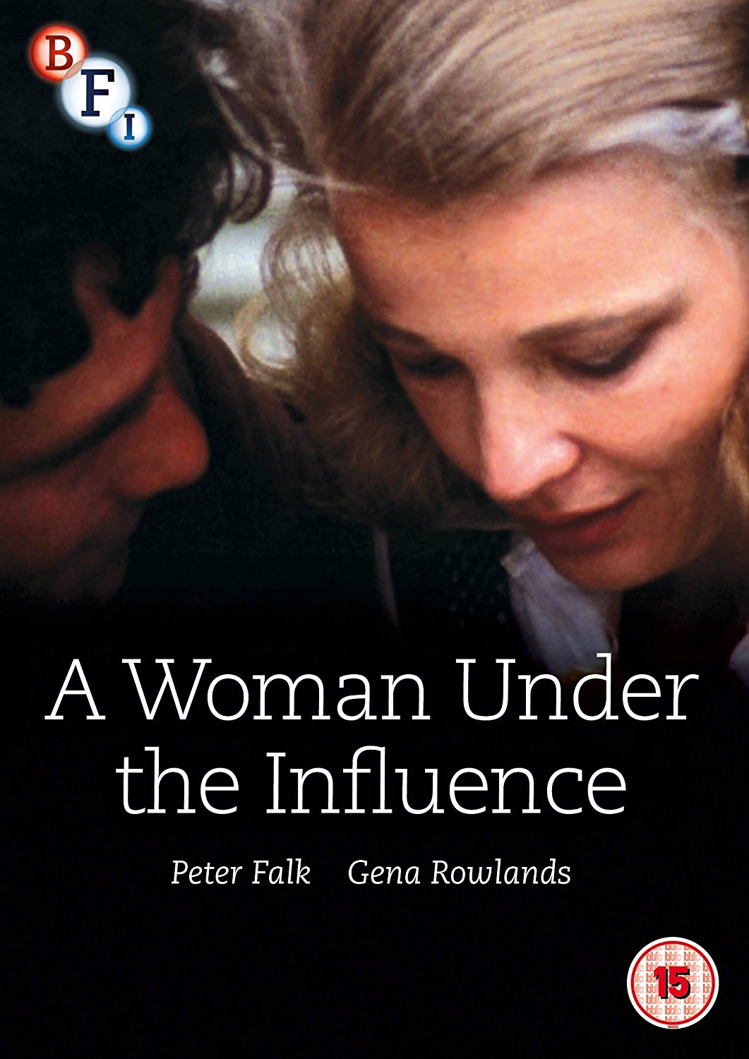 A Woman Under the Influence | John Cassavetes