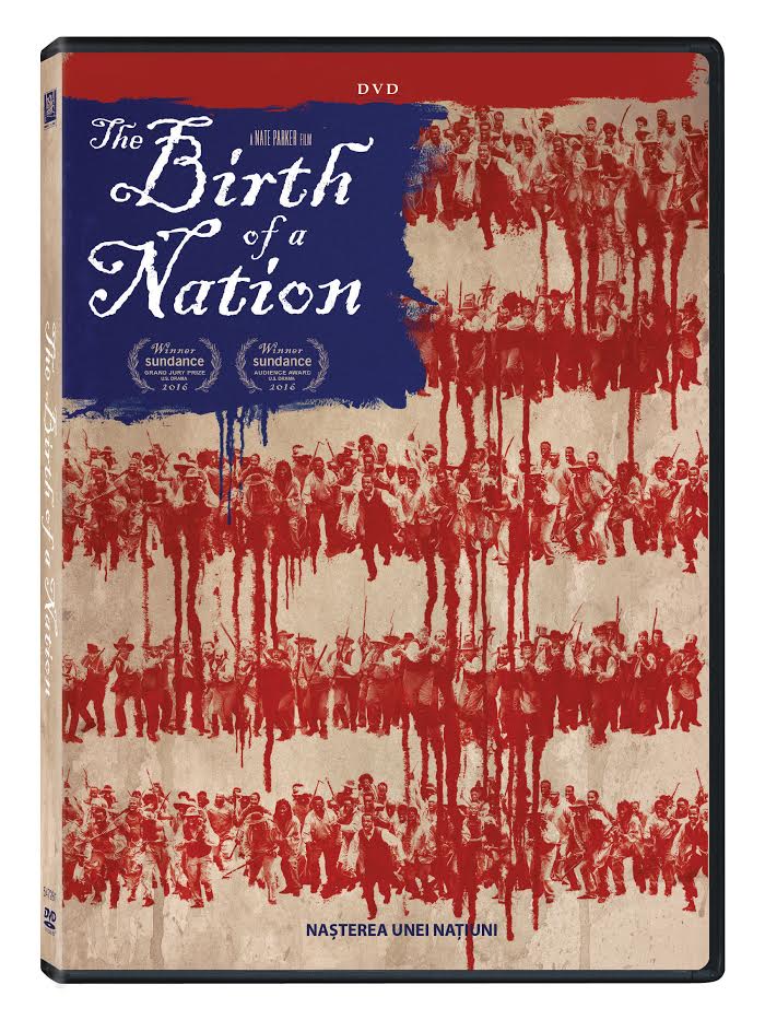 Nasterea unei natiuni / The Birth of a Nation | Nate Parker
