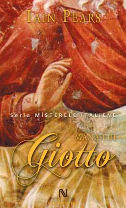 Mana lui Giotto | Iain Pears