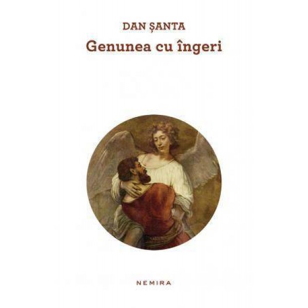 Genunea cu ingeri | Dan Santa