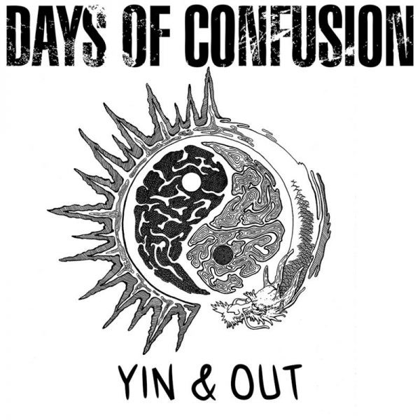 Yin & Out | Days of Confusion