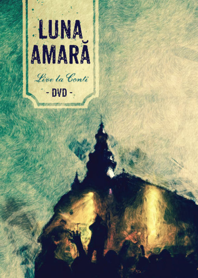 Live la Conti | Luna Amara