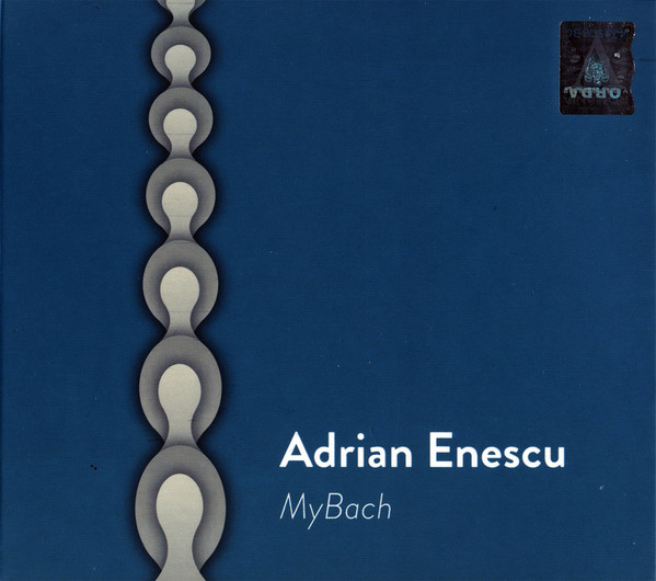 MyBach | Adrian Enescu