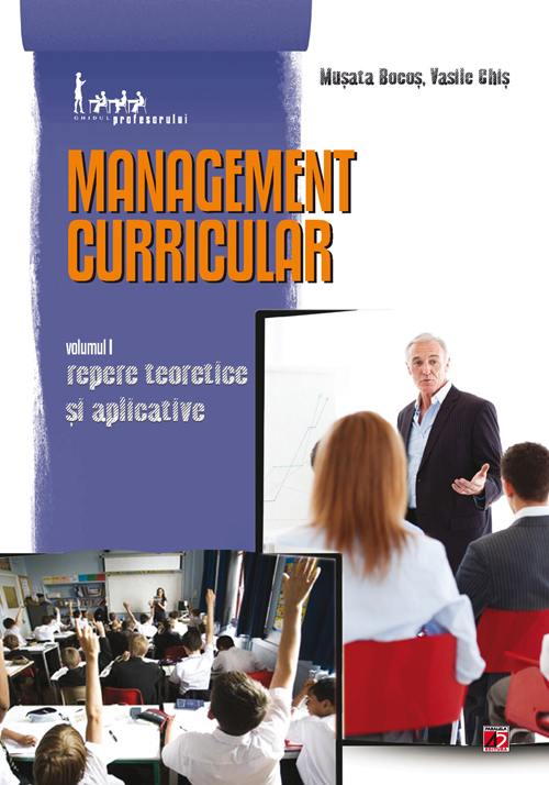 Management Curricular | Musata Bocos, Vasile Chis