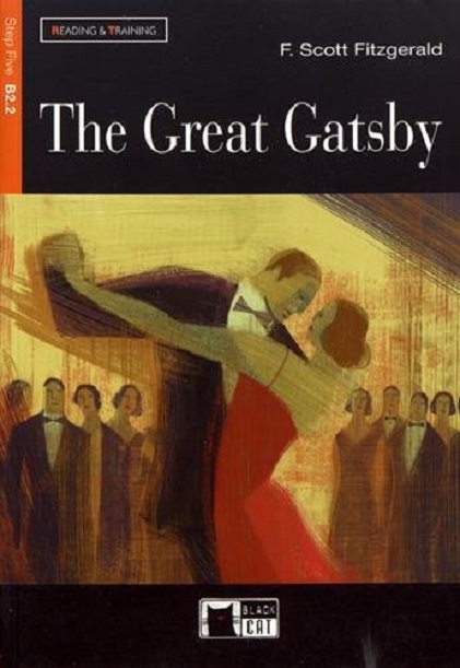 Reading & Training: The Great Gatsby | F. Scott Fitzgerald