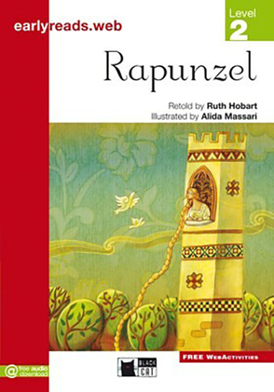 Rapunzel (Level 2) | Ruth Hobart