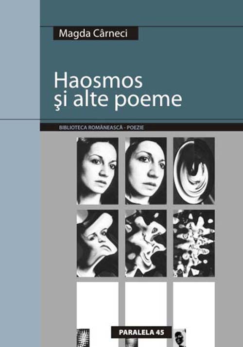 Haosmos si alte poeme | Magda Carneci