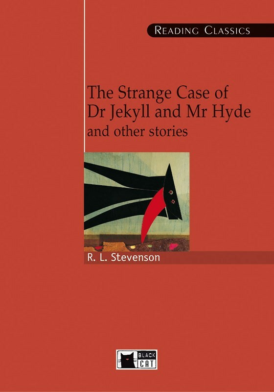 The Strange Case of Dr Jekyll and Mr Hyde and Other Stories (with Audio CD) | Robert Louis Stevenson