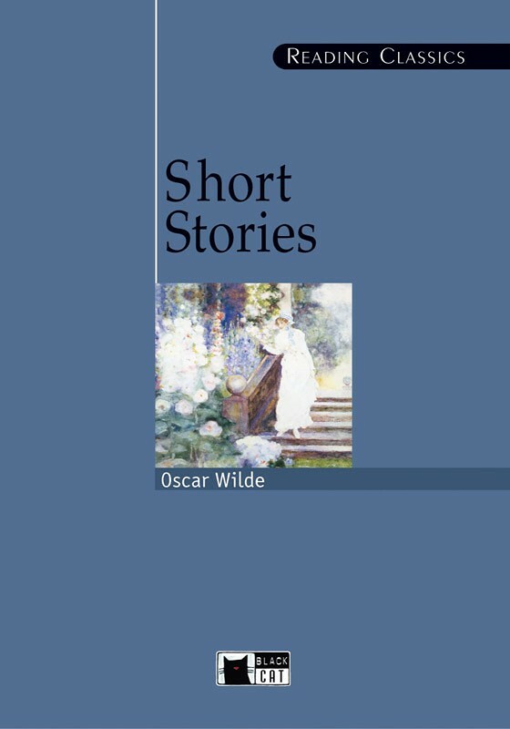 Short Stories (with Audio CD) | Oscar Wilde