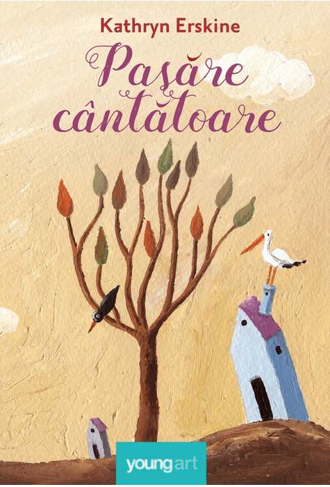 Pasare cantatoare | Kathryn Erskine