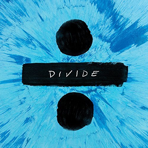 Divide ÷ | Ed Sheeran