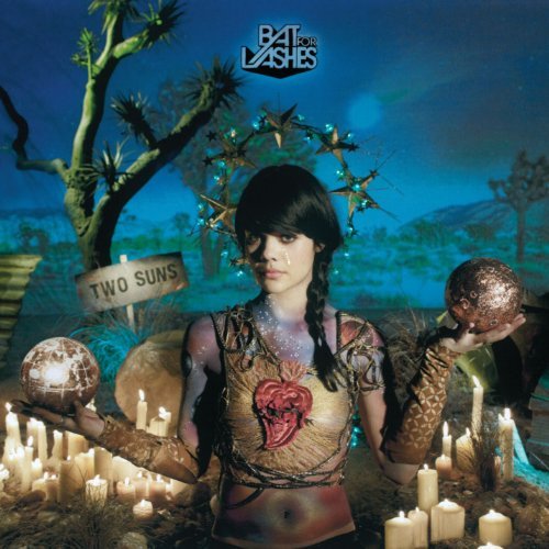 Two Suns | Bat For Lashes