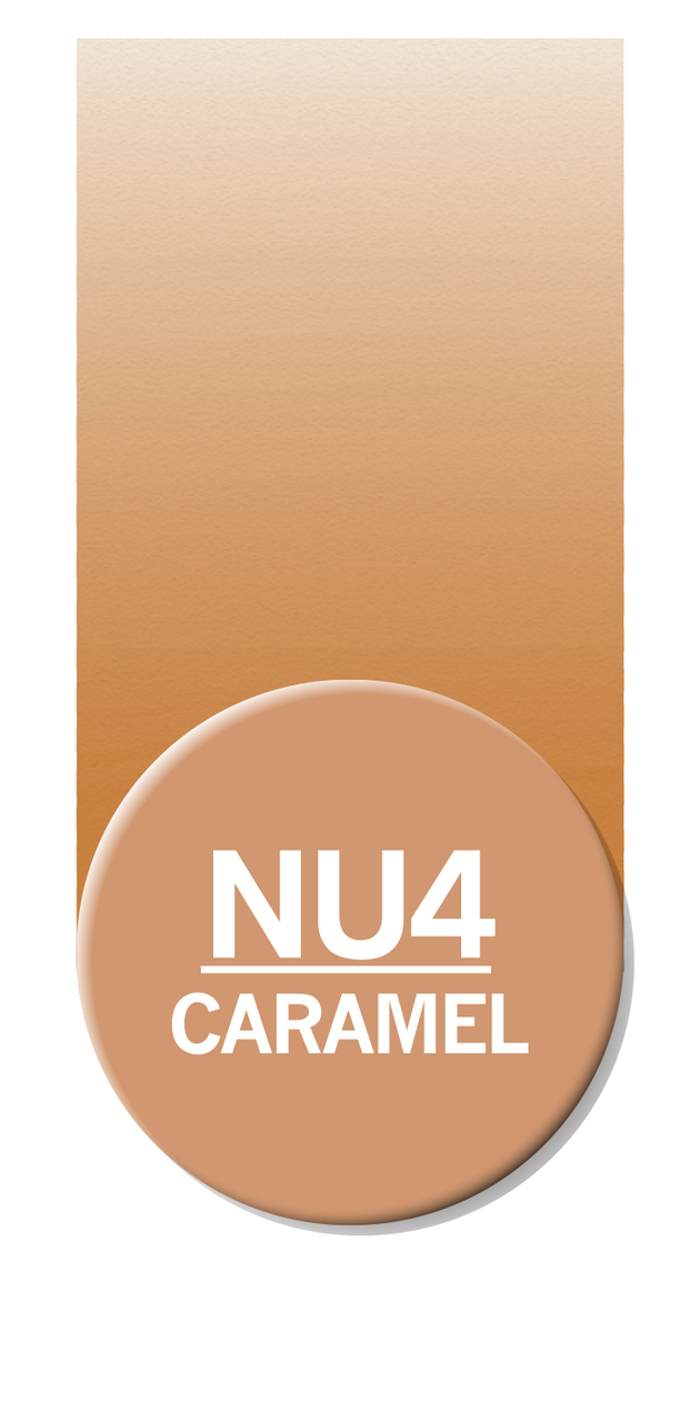 Marker Chameleon Caramel NU4 | Chameleon Pens