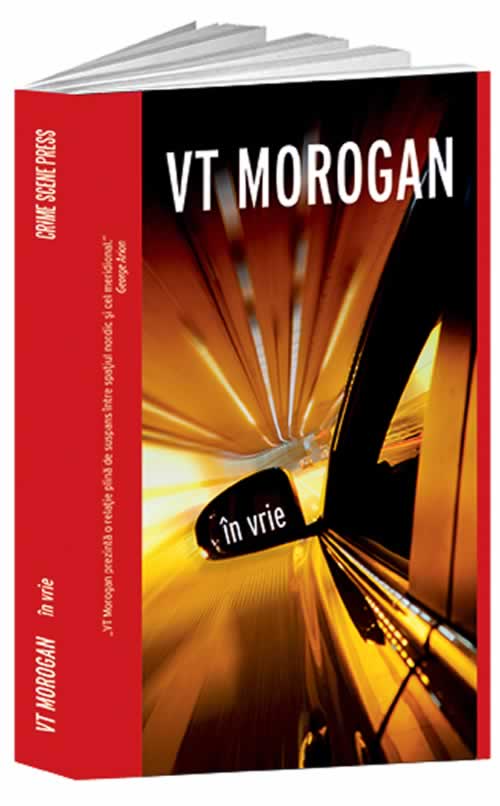 PDF In vrie | Vt Morogan carturesti.ro Carte